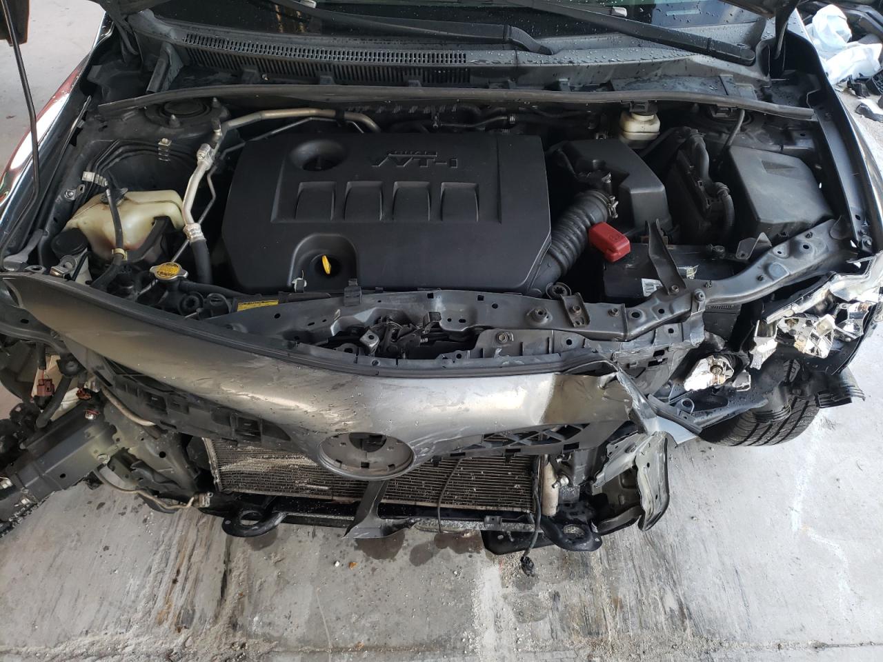 Photo 7 from auction – 2012 TOYOTA COROLLA with VIN 2T1BU4EE0CC773750