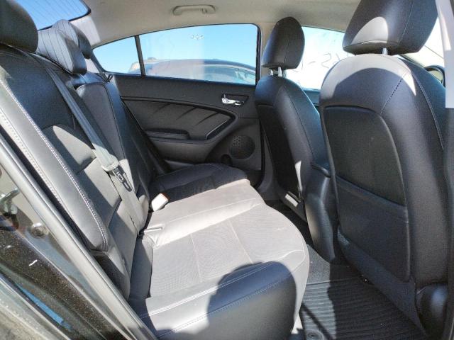 Photo 6 from auction – 2015 KIA FORTE EX with VIN KNAFZ4A89F5351025