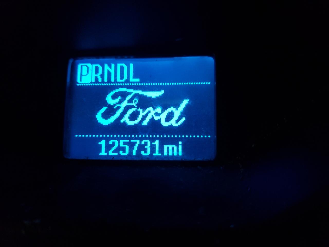 Photo 8 from auction – 2013 FORD FOCUS S with VIN 1FADP3E24DL265054