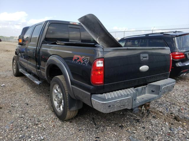 Photo 3 from auction – 2012 FORD F250 SUPER with VIN 1FT7W2BT9CEC65748