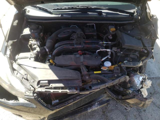 Photo 7 from auction – 2013 SUBARU IMPREZA PR with VIN JF1GPAE61D2218218