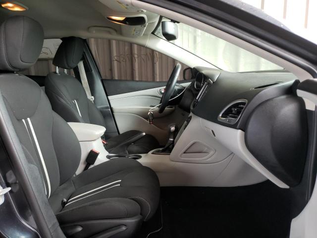 Photo 9 from auction – 2013 DODGE DART SXT with VIN 1C3CDFBA0DD307519