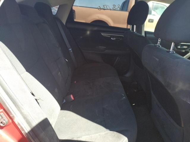 Photo 6 from auction – 2014 NISSAN ALTIMA 2.5 with VIN 1N4AL3AP8EC157554