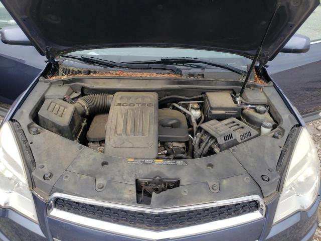 Photo 7 from auction – 2014 CHEVROLET EQUINOX LT with VIN 2GNALBEK2E6140980