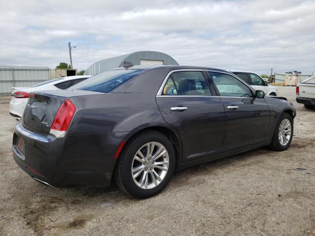 Zdjęcie 4 z aukcji – 2017 CHRYSLER 300C z VIN 2C3CCAEG9HH544315