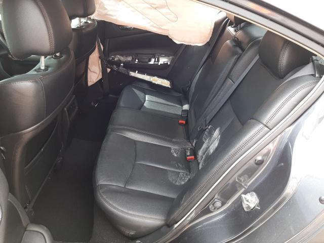Photo 6 from auction – 2013 NISSAN MAXIMA S with VIN 1N4AA5AP2DC842391