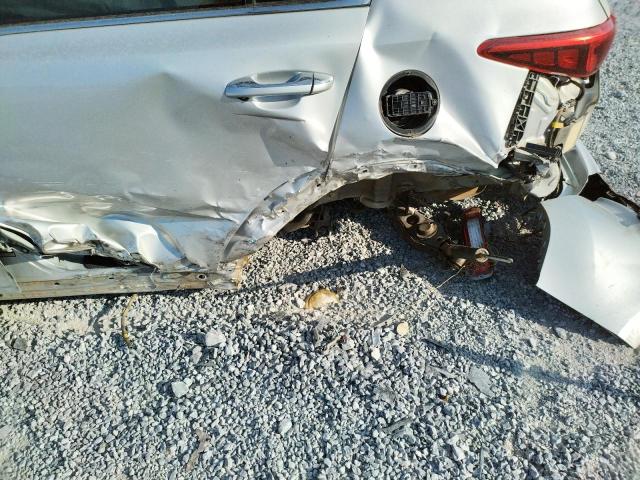 Photo 9 from auction – 2017 KIA SPORTAGE E with VIN KNDPNCACXH7202888