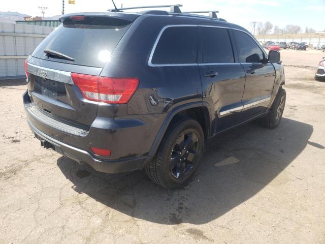 Photo 4 from auction – 2013 JEEP GRAND CHER with VIN 1C4RJFAG4DC502291
