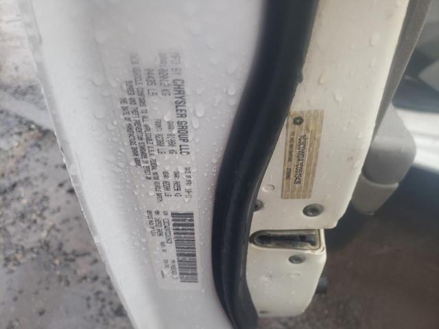 Photo 10 from auction – 2012 DODGE CALIBER SX with VIN 1C3CDWDA7CD515439