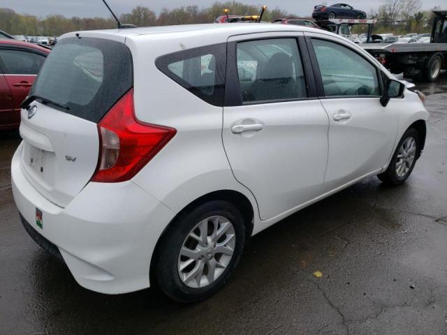 Photo 4 from auction – 2017 NISSAN VERSA NOTE with VIN 3N1CE2CP3HL378687