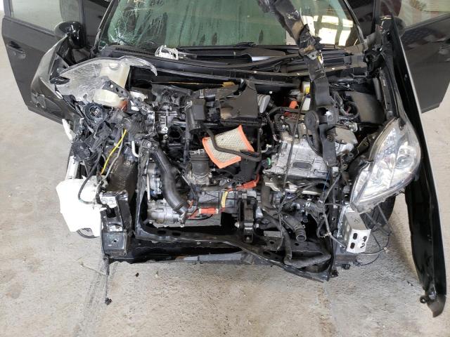 Foto 7 de la subasta – 2011 TOYOTA PRIUS con VIN JTDKN3DU2B1419392
