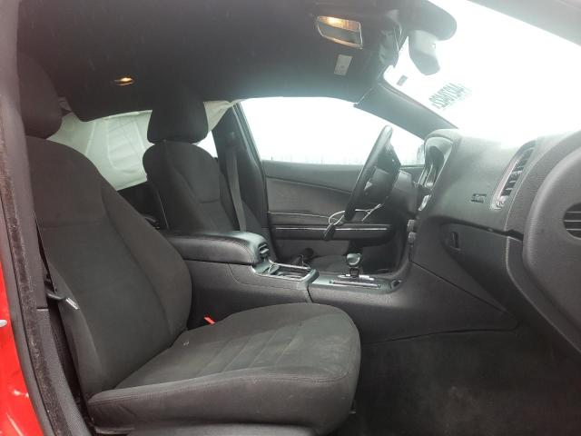 Photo 5 from auction – 2014 DODGE CHARGER SE with VIN 2C3CDXFG4EH132488