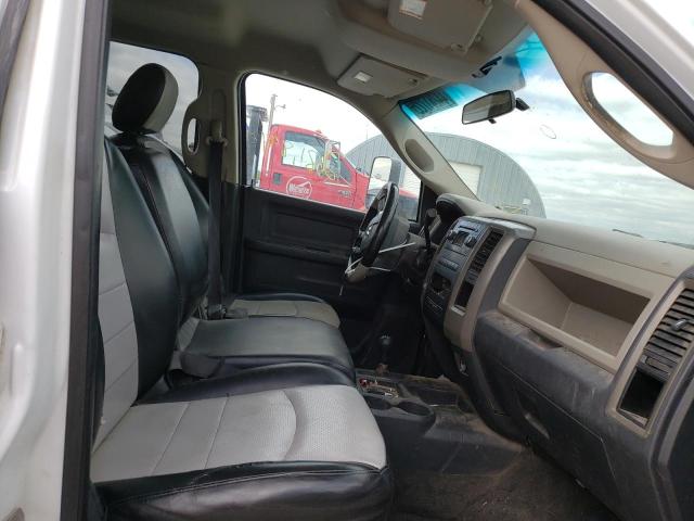 Photo 5 from auction – 2011 DODGE RAM 2500 with VIN 3D7UT2CL0BG524988