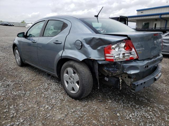 Foto 3 de la subasta – 2010 DODGE AVENGER SX con VIN 1B3CC4FD8AN160784
