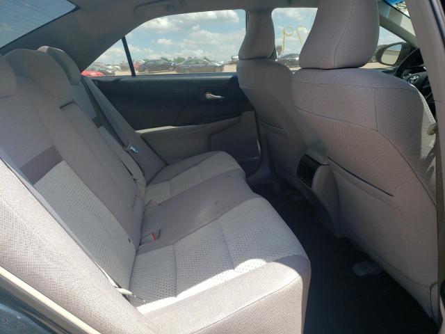 Photo 6 from auction – 2014 TOYOTA CAMRY L with VIN 4T4BF1FK6ER362955