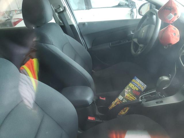 Photo 5 from auction – 2015 CHEVROLET CRUZE LT with VIN 1G1PC5SB5F7258671