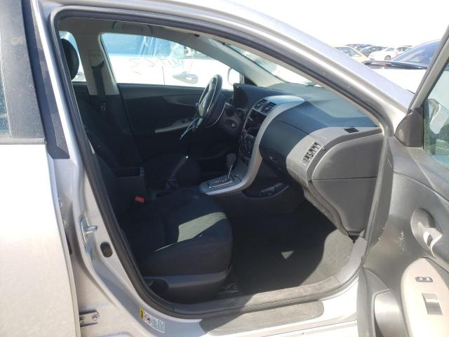 Photo 5 from auction – 2010 TOYOTA COROLLA BA with VIN 1NXBU4EE9AZ203953