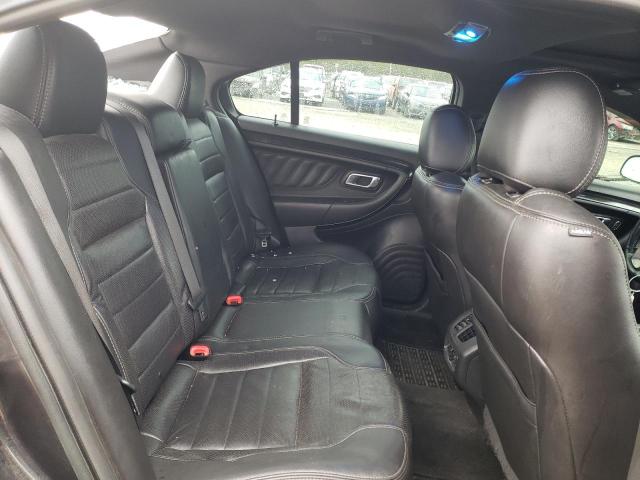 Photo 6 from auction – 2015 FORD TAURUS SHO with VIN 1FAHP2KT5FG164741