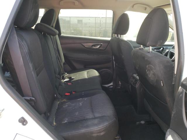Photo 6 from auction – 2018 NISSAN ROGUE S with VIN KNMAT2MT5JP526161