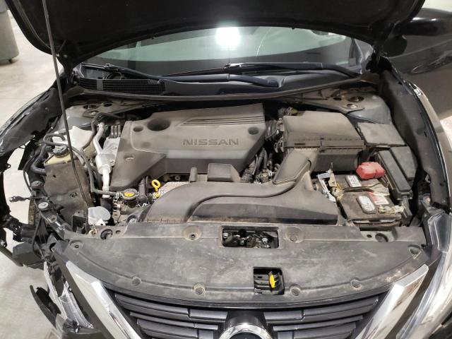Photo 7 from auction – 2018 NISSAN ALTIMA 2.5 with VIN 1N4AL3AP6JC270221
