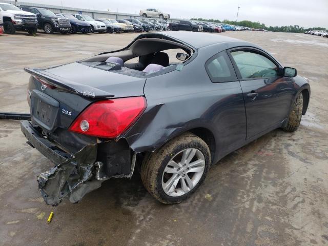 Photo 4 from auction – 2011 NISSAN ALTIMA S with VIN 1N4AL2EP7BC120057