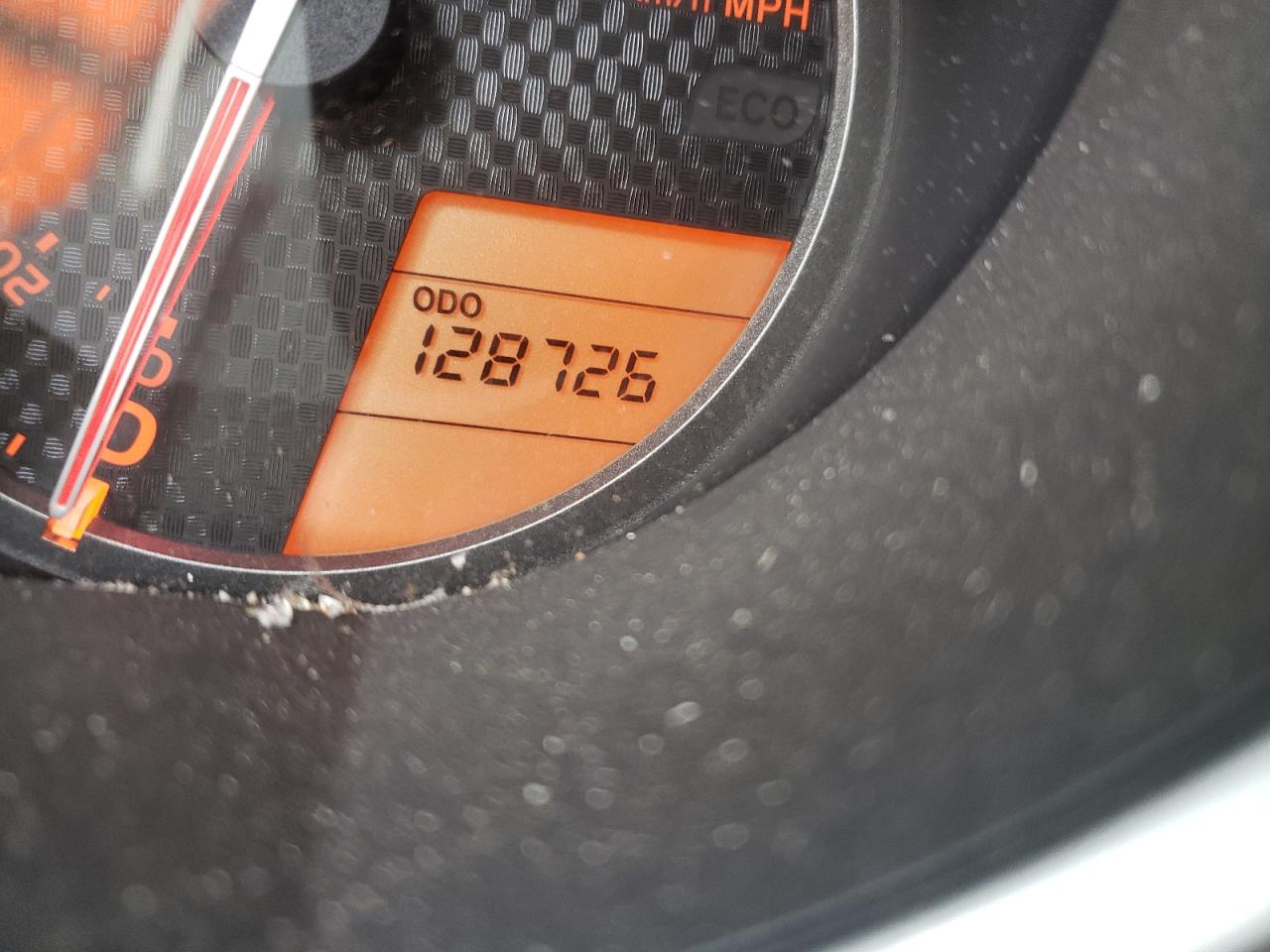 Photo 8 from auction – 2012 TOYOTA 4RUNNER SR with VIN JTEZU5JR9C5034656