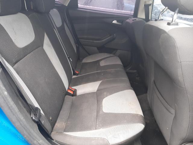 Photo 6 from auction – 2012 FORD FOCUS SE with VIN 1FAHP3K24CL342526