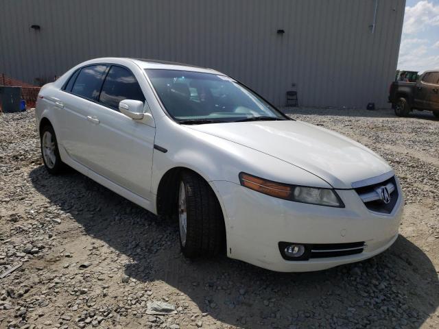 Photo 1 from auction – 2008 ACURA TL with VIN 19UUA66278A041629