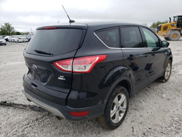 Photo 4 from auction – 2016 FORD ESCAPE SE with VIN 1FMCU9GX2GUC44725