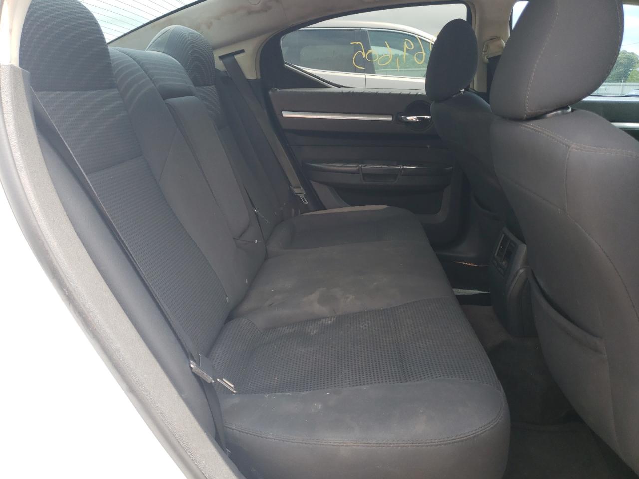 Zdjęcie 6 z aukcji – 2010 DODGE CHARGER SX z VIN 2B3CA3CV5AH257155