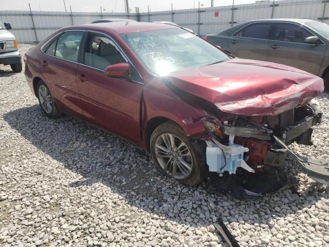 TOYOTA COROLLA L 2015 with VIN 4T1BF1FK7FU997436 - Photo from auction