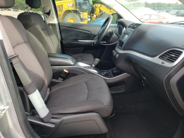 Photo 5 from auction – 2015 DODGE JOURNEY SX with VIN 3C4PDCBG3FT722668