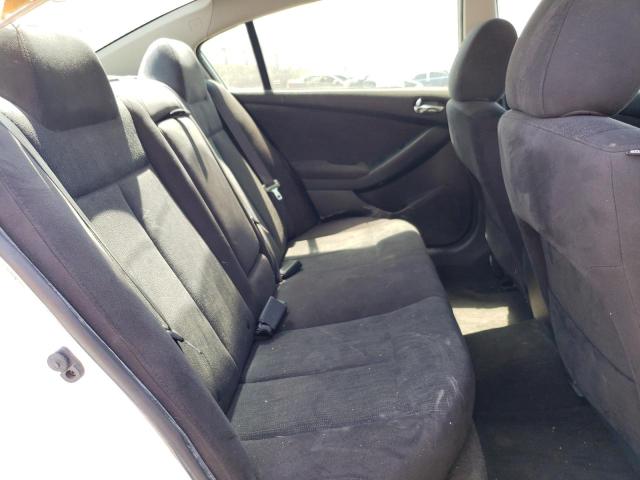 Photo 6 from auction – 2012 NISSAN ALTIMA BAS with VIN 1N4AL2AP2CN487203