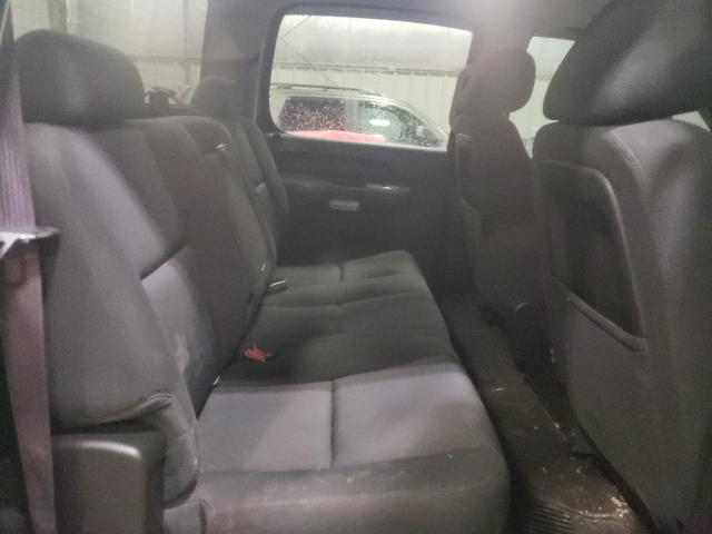 Photo 6 from auction – 2013 CHEVROLET SILVERADO with VIN 1GC1KXC83DF119947