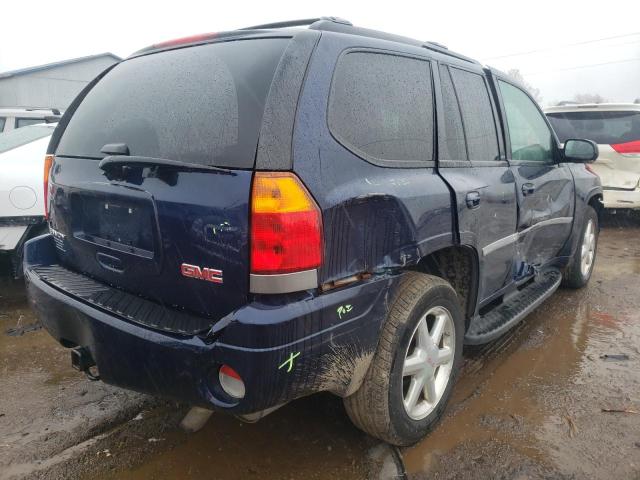 Photo 4 from auction – 2008 GMC ENVOY with VIN 1GKDS13S282253789