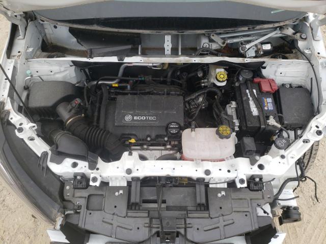 Photo 7 from auction – 2019 BUICK ENCORE PRE with VIN KL4CJASB4KB884685