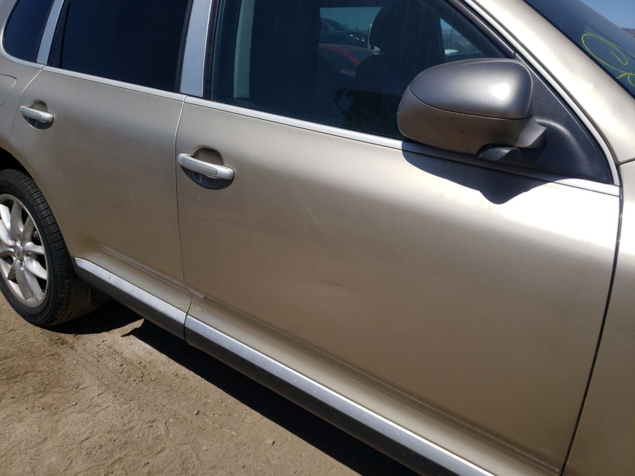 Zdjęcie 9 z aukcji – 2004 PORSCHE CAYENNE S z VIN WP1AB29P24LA74176