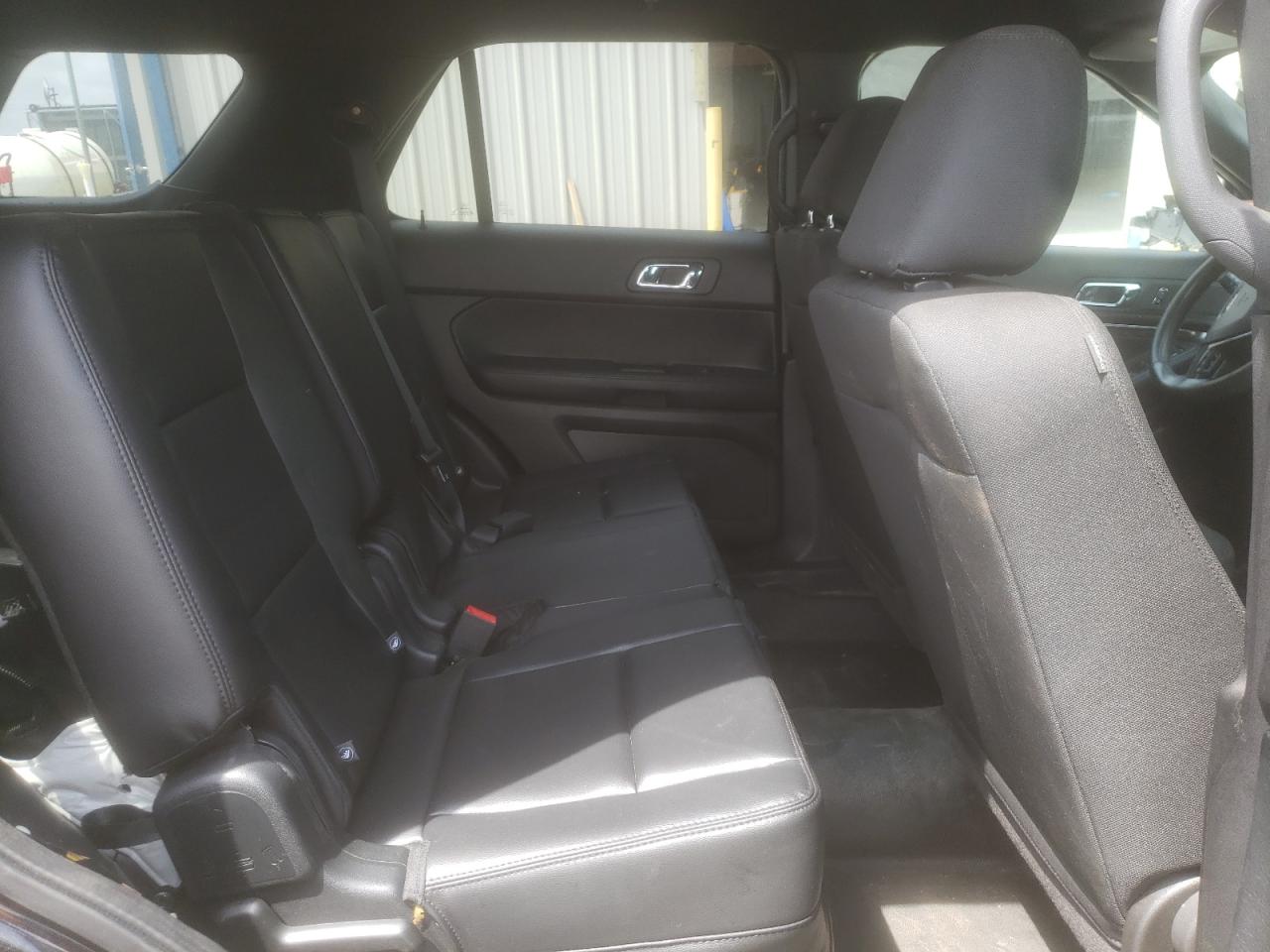 صورة رقم 6 من المزاد - 2017 FORD EXPLORER P مع VIN 1FM5K8AR7HGC66545