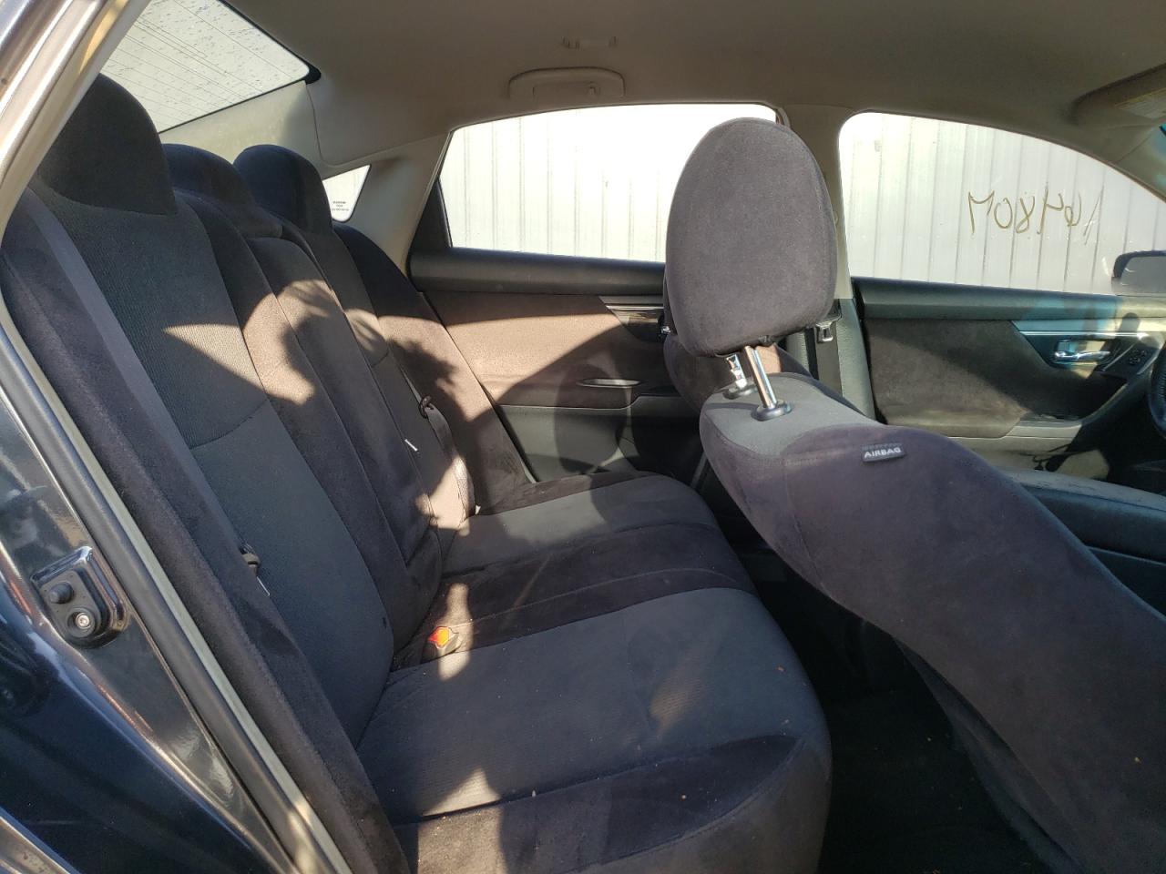 Photo 6 from auction – 2013 NISSAN ALTIMA 2.5 with VIN 1N4AL3AP8DC266692