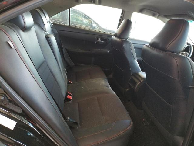 Photo 6 from auction – 2016 TOYOTA CAMRY LE with VIN 4T1BF1FKXGU515236