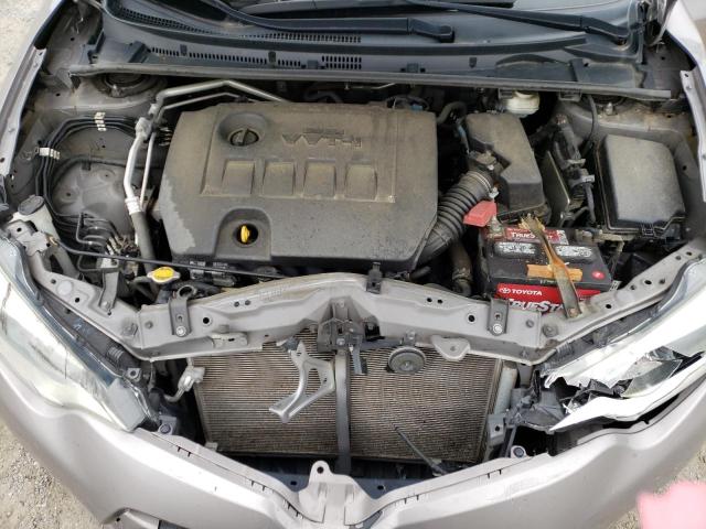 Photo 7 from auction – 2014 TOYOTA COROLLA L with VIN 2T1BURHEXEC164001