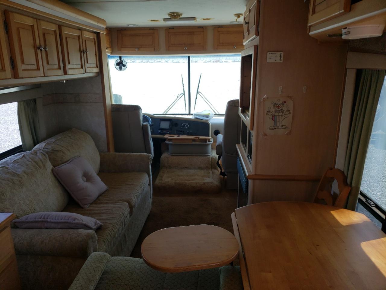 Photo 5 from auction – 2004 OTHER OTHER with VIN 5B4MP67G143391768