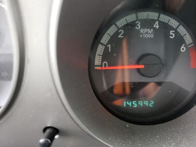 Foto 8 de la subasta – 2010 DODGE AVENGER SX con VIN 1B3CC4FD8AN160784