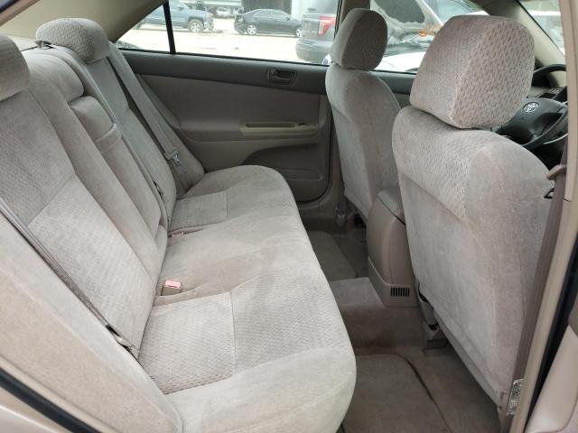 Photo 6 from auction – 2003 TOYOTA CAMRY LE with VIN 4T1BE32K63U133381
