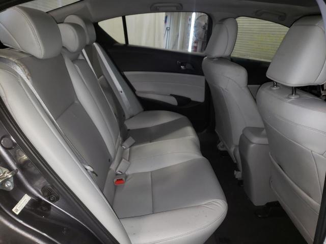 Photo 6 from auction – 2018 ACURA ILX BASE W with VIN 19UDE2F38JA008750