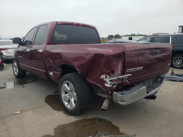 Photo 3 from auction – 2003 DODGE RAM 1500 S with VIN 1D7HA18NX3S152890
