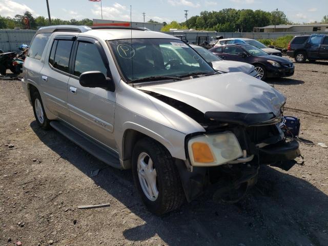 GMC ENVOY XUV 2004 with VIN 1GKES12S746179343 - Photo from auction