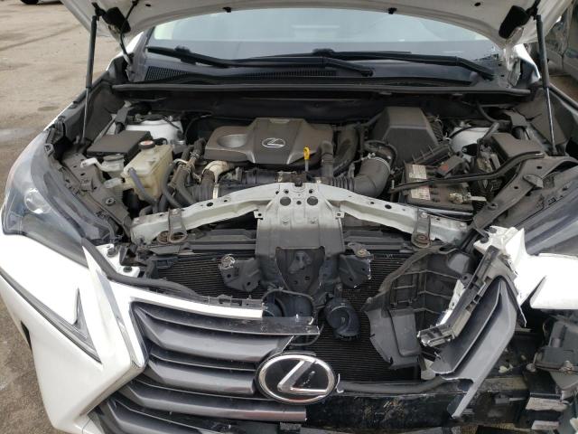 Photo 7 from auction – 2017 LEXUS NX 200T BA with VIN JTJBARBZ5H2109783
