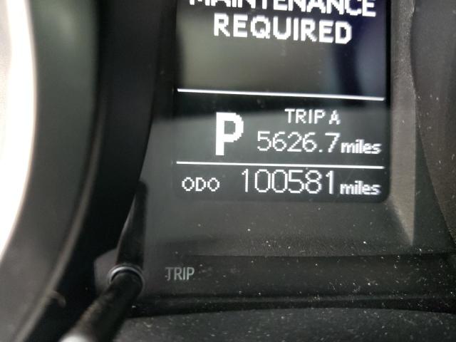 Photo 8 from auction – 2015 TOYOTA COROLLA L with VIN 2T1BURHE1FC337499
