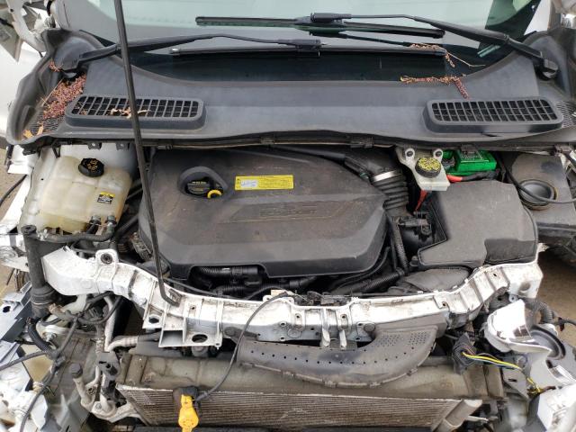 Photo 7 from auction – 2013 FORD ESCAPE SE with VIN 1FMCU0GX4DUA54898